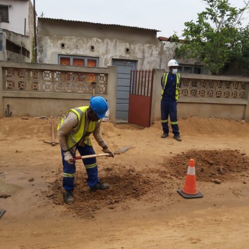ENH KOGAS Projecto Maputo