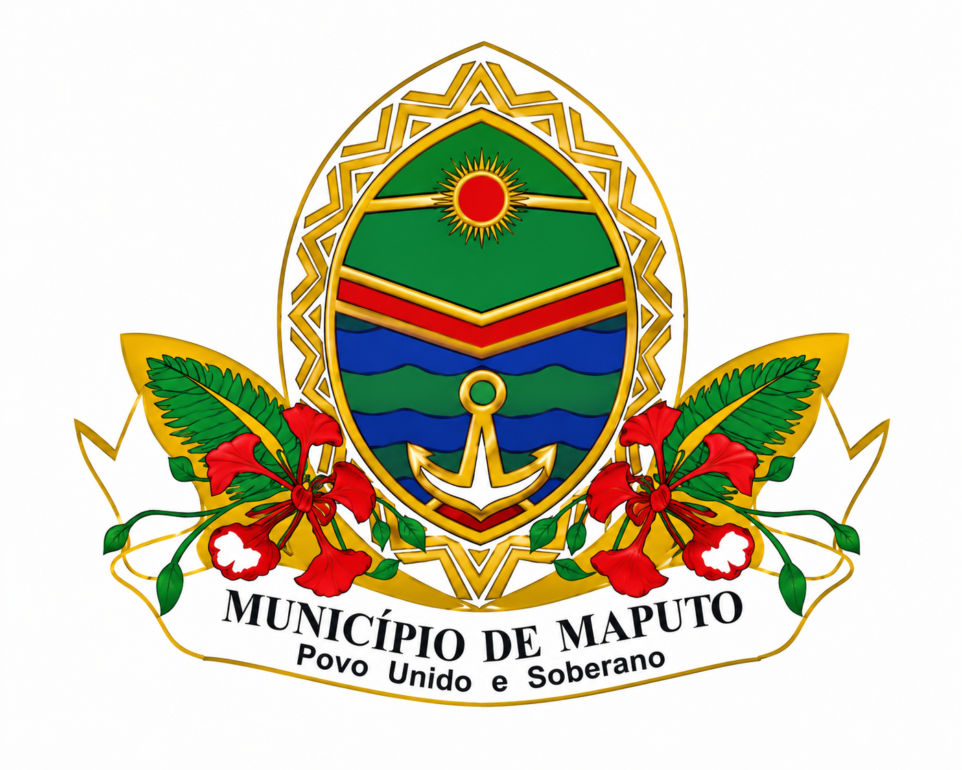 Municipio da cidade de maputo 