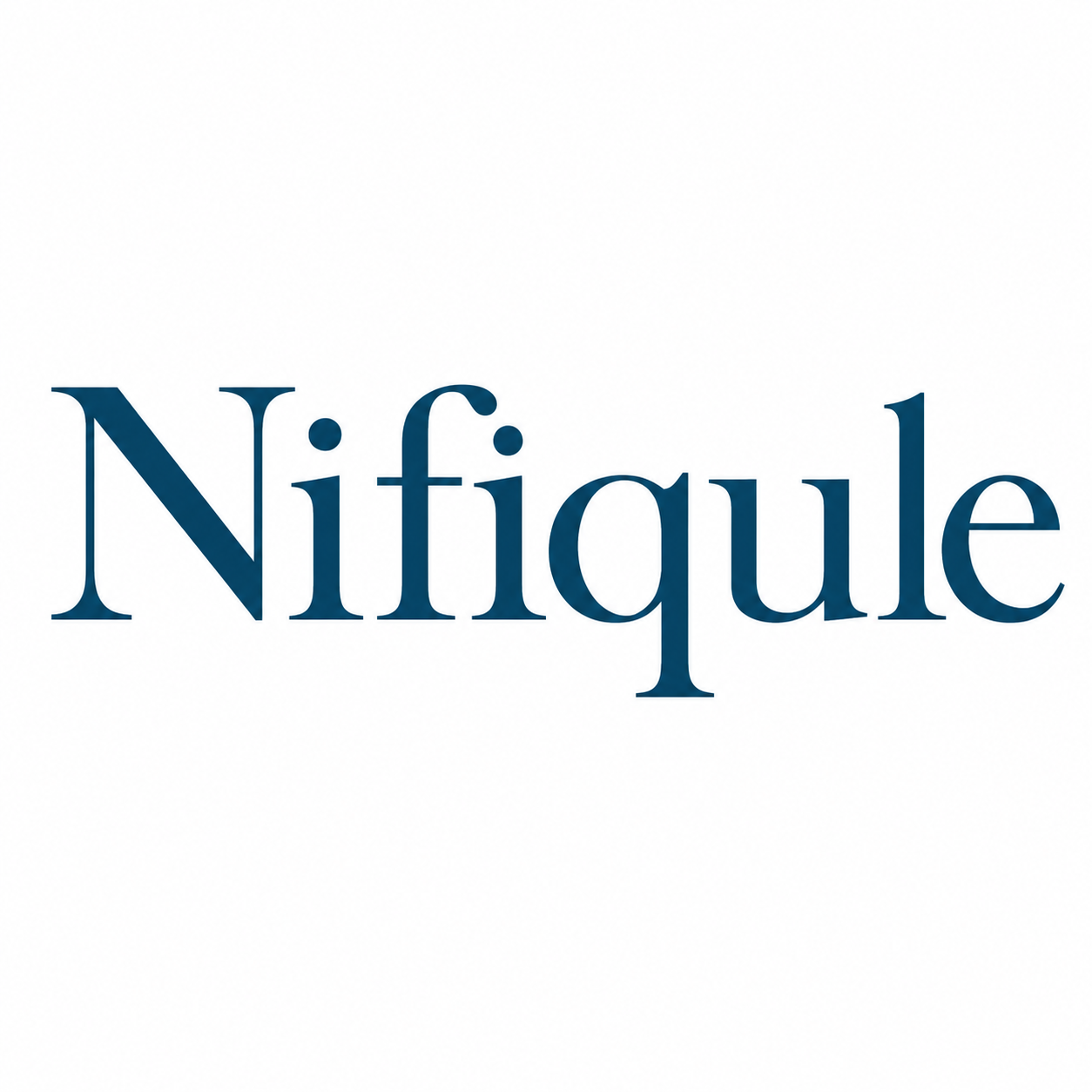 Nifiquile